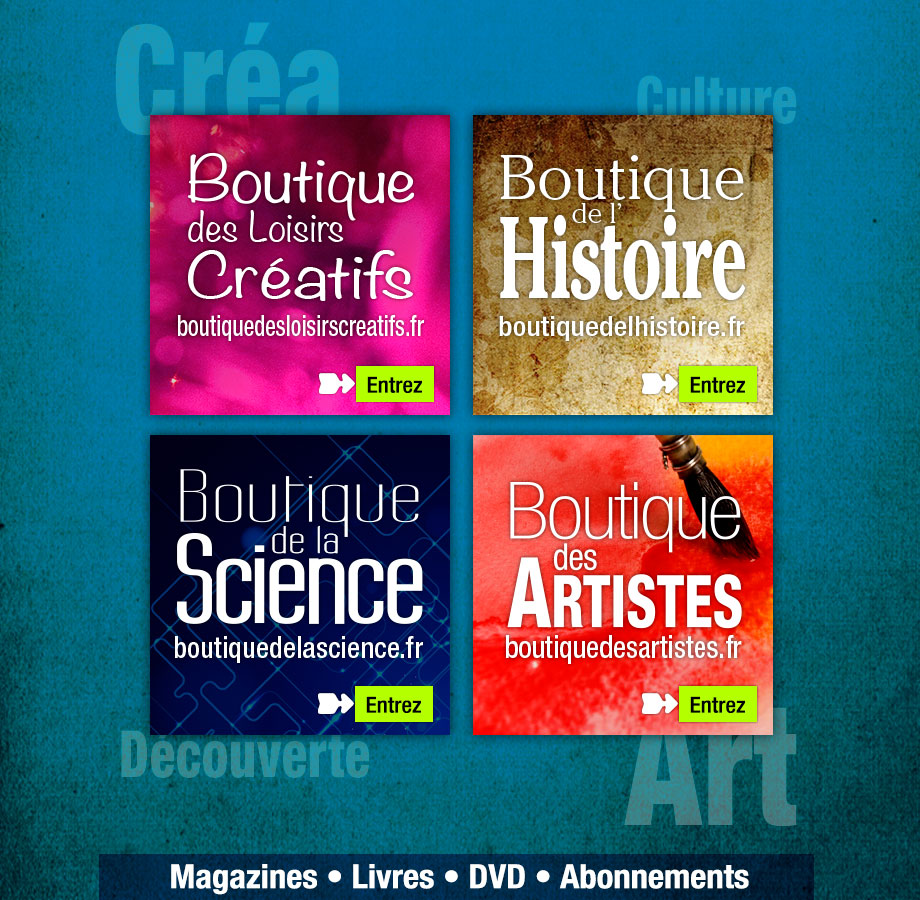 Les sites Diverti store